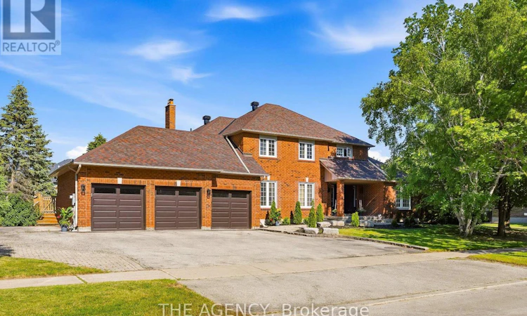 92 Russell Snider Drive