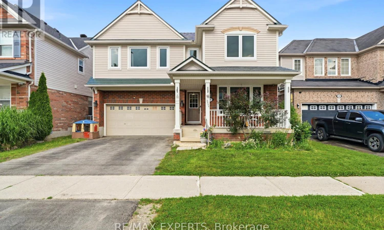 27 Kidd Crescent