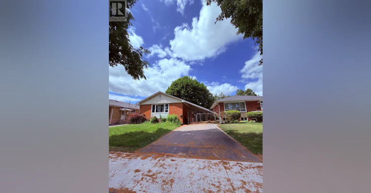 BSMT-34 Ludgate Drive, Toronto, ON, M9W 2Y3
