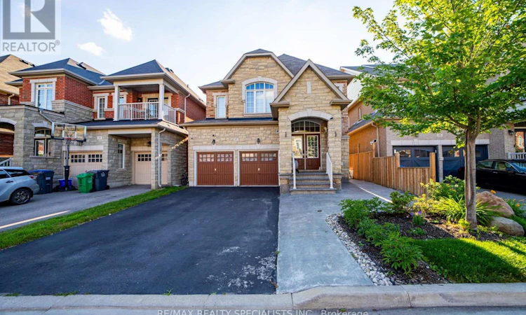 17 Tysonville Circle