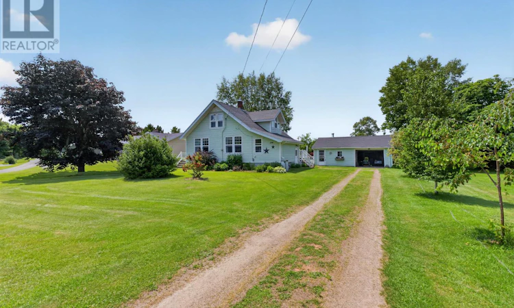 204 Kelvin Road 109 Route