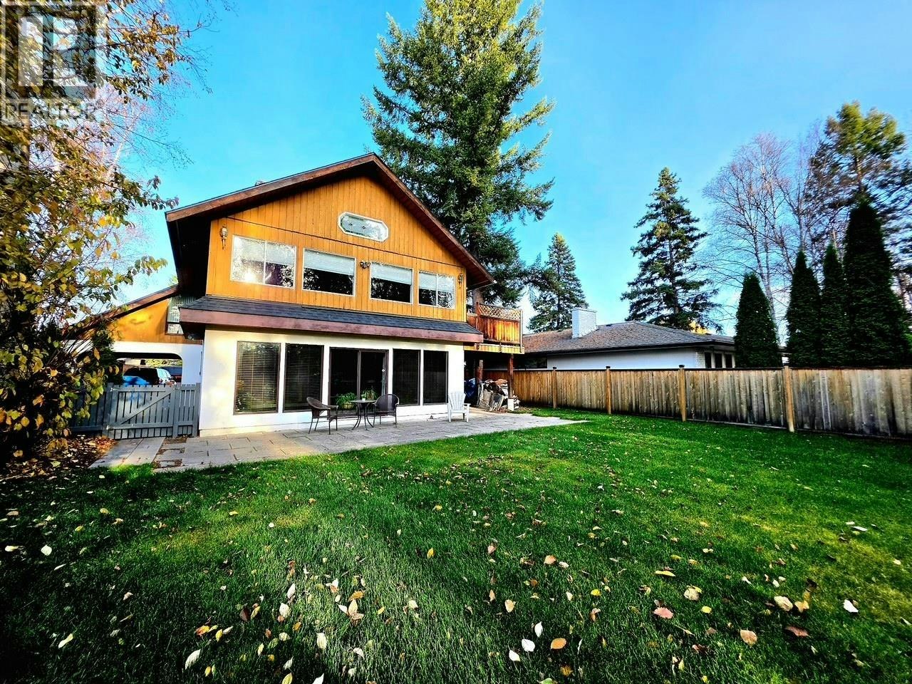 1625 Gillett Street, Prince George, BC, V2M 2V5
