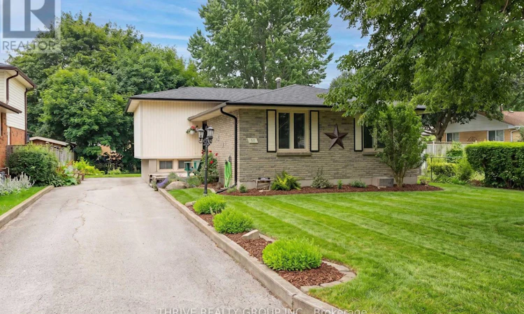 58 Harcroft Crescent