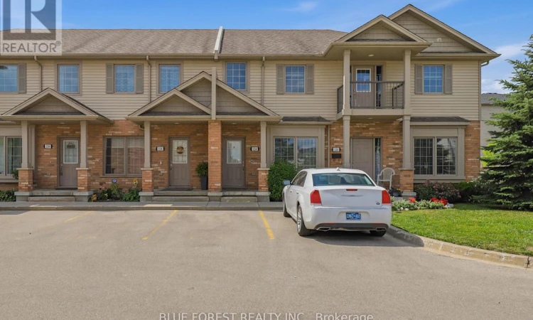124-3320 Meadowgate Boulevard