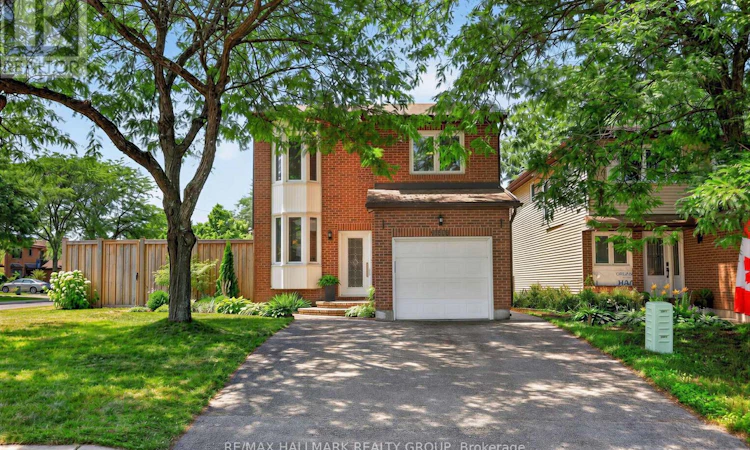 6106 Meadowhill Crescent