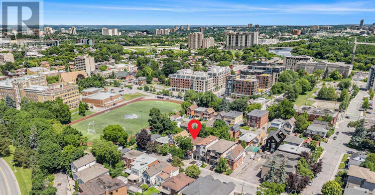 121 Drummond Street, Ottawa, ON, K1S 1J8 - 35