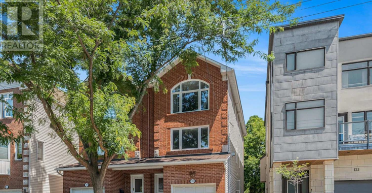 121 Drummond Street, Ottawa, ON, K1S 1J8