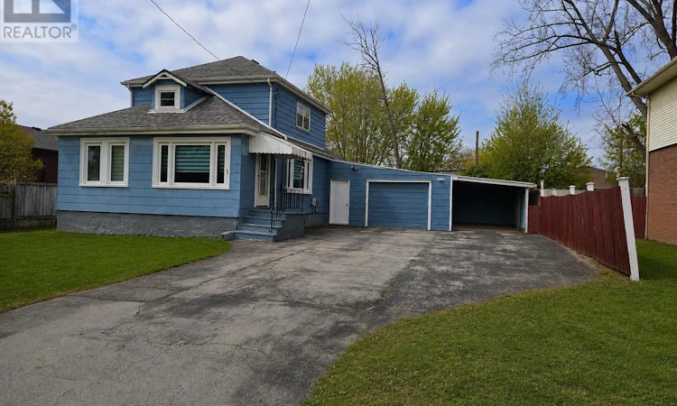 66 Radford Avenue