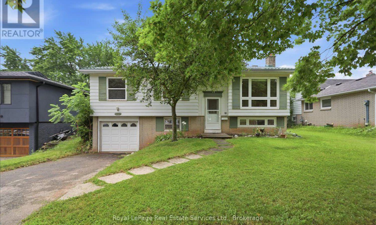 2373 Wyandotte Drive