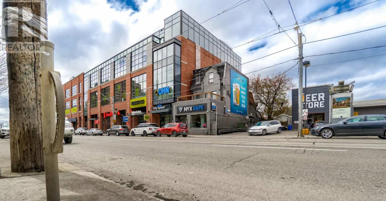 2-450 Bathurst Street, Toronto, ON, M5T 2S6 - 3