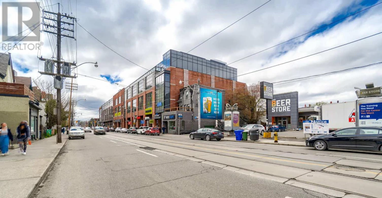 2-450 Bathurst Street, Toronto, ON, M5T 2S6 - 9