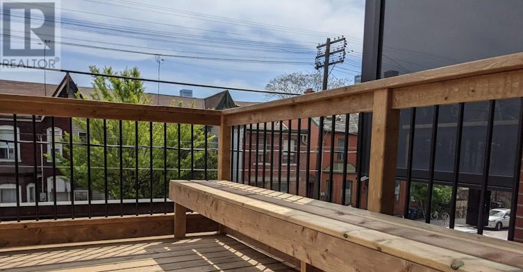 2-450 Bathurst Street, Toronto, ON, M5T 2S6 - 18