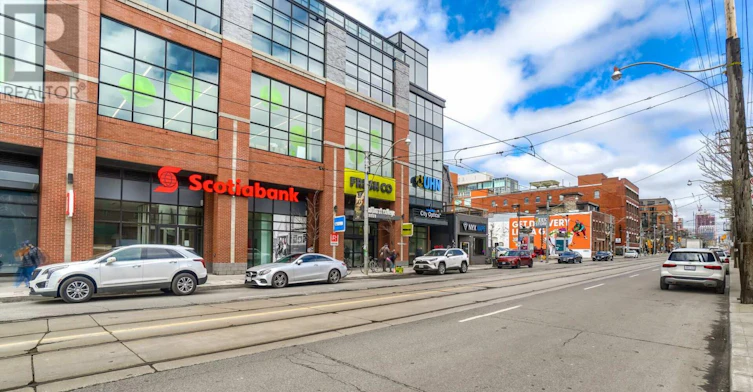 2-450 Bathurst Street, Toronto, ON, M5T 2S6 - 22