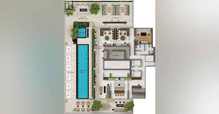 88 Queen Street, Toronto, ON, M5C 0B6 - 27