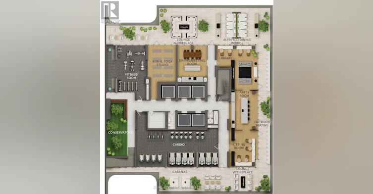 88 Queen Street, Toronto, ON, M5C 0B6 - 26
