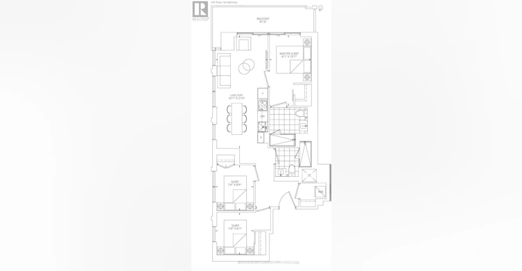 88 Queen Street, Toronto, ON, M5C 0B6 - 25