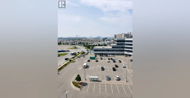 719-9000 Jane Street, Vaughan, ON, L4K 2M9 - 10