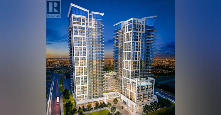 719-9000 Jane Street, Vaughan, ON, L4K 2M9