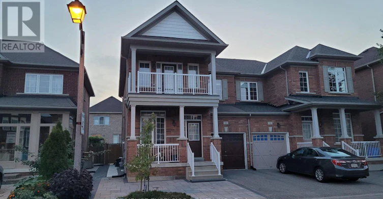 30 Prebble Drive, Markham, ON, L6E 0M9