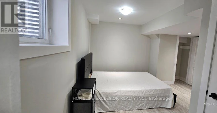 BASEMENT-140 Maria Road, Markham, ON, L6E 0M1 - 4