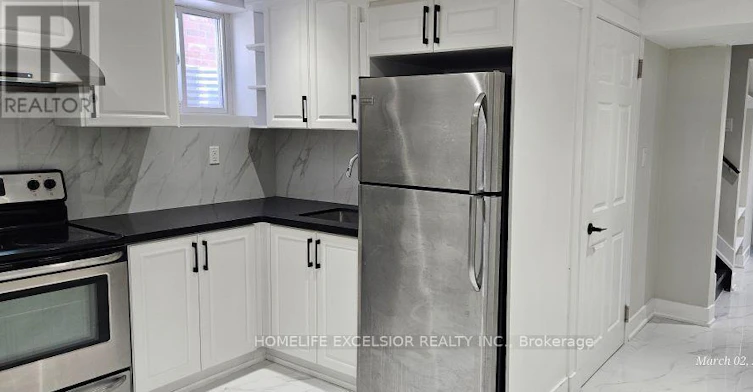 BASEMENT-140 Maria Road, Markham, ON, L6E 0M1 - 9