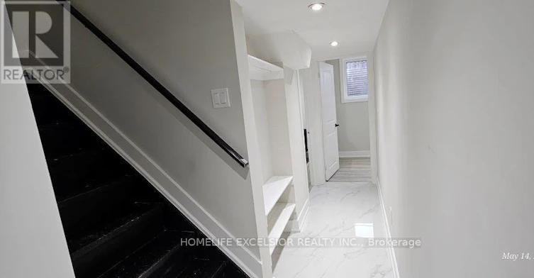 BASEMENT-140 Maria Road, Markham, ON, L6E 0M1 - 6