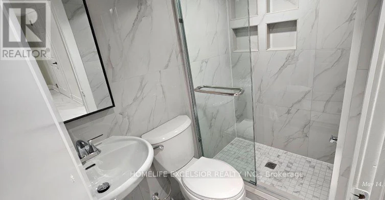 BASEMENT-140 Maria Road, Markham, ON, L6E 0M1 - 12