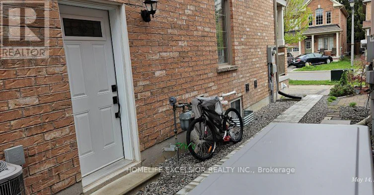 BASEMENT-140 Maria Road, Markham, ON, L6E 0M1 - 2