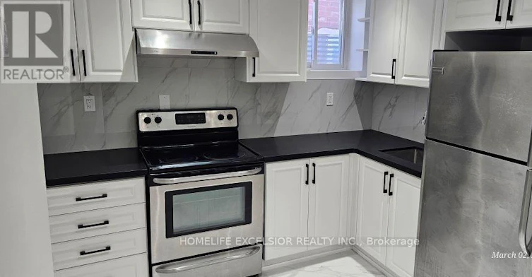 BASEMENT-140 Maria Road, Markham, ON, L6E 0M1 - 10