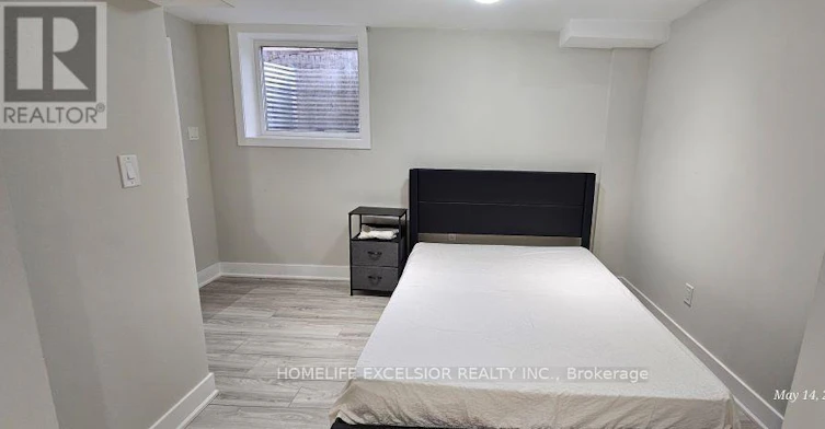 BASEMENT-140 Maria Road, Markham, ON, L6E 0M1 - 3
