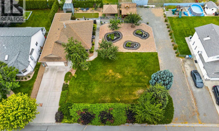 671 Mccurrach Place