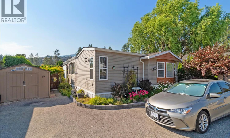 59-3225 Shannon Lake Road