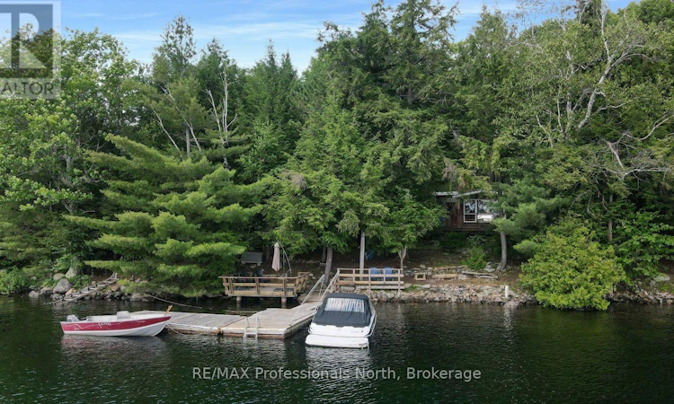 1042 Platinum Bay Road