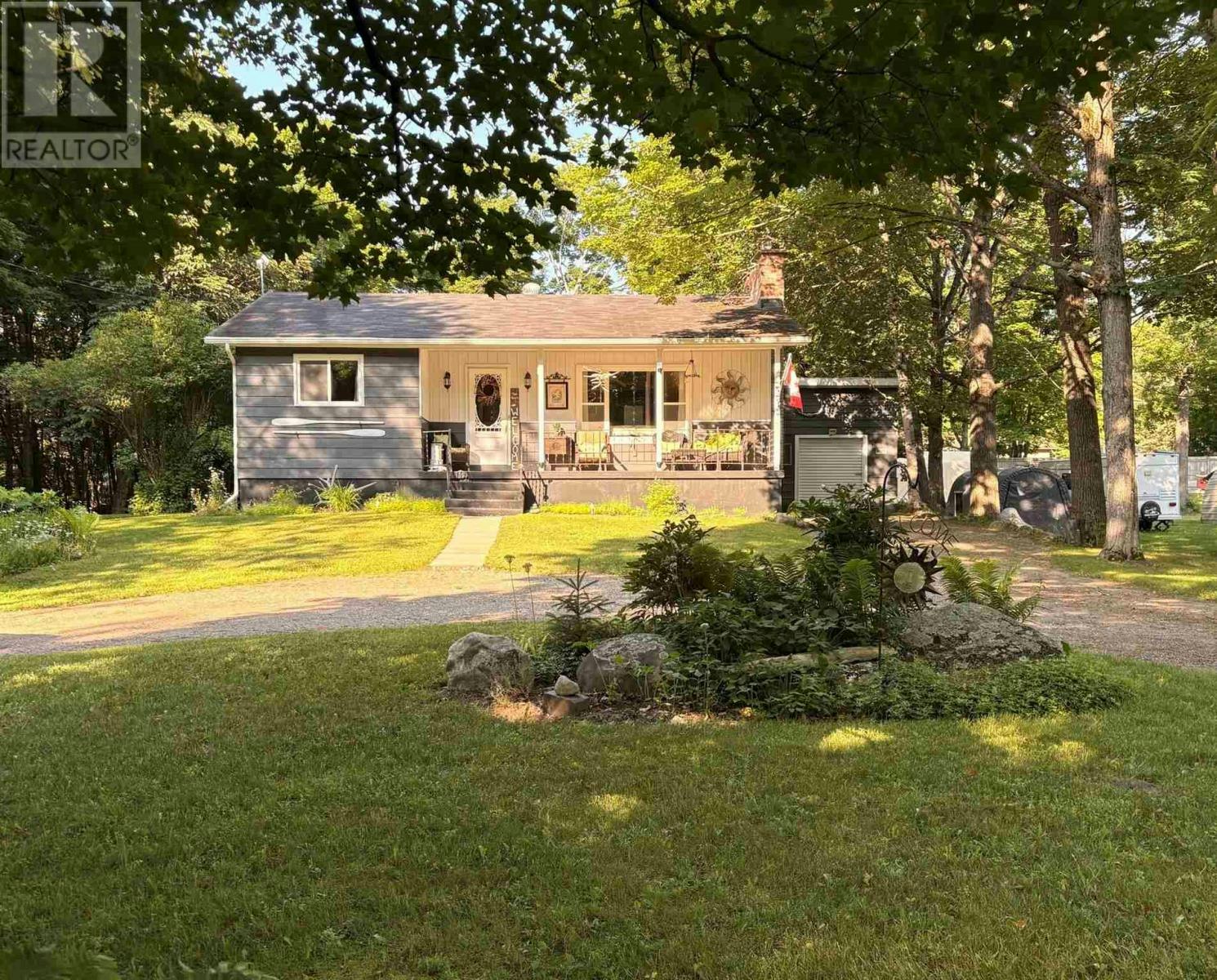 3045 Canoe Point Road, Hilton Beach, ON, P0R 1G0