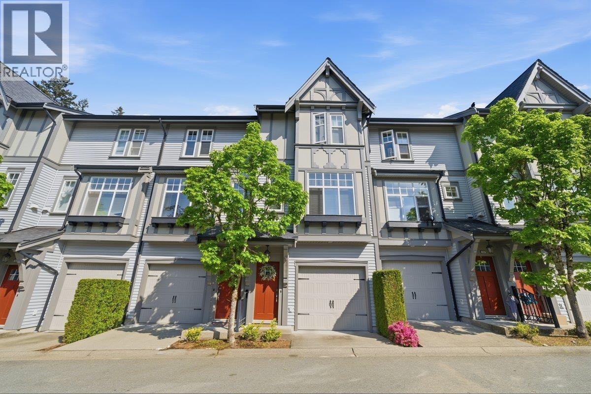60-1320 Riley Street, Coquitlam, BC, V3E 0J4