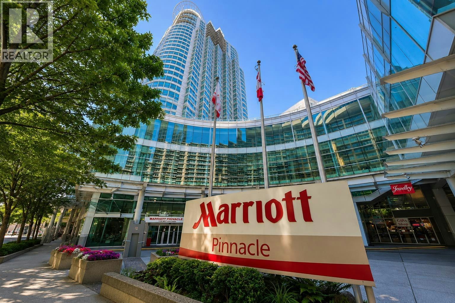 2321-1128 W Hastings Street, Vancouver, BC, V6E 4R5