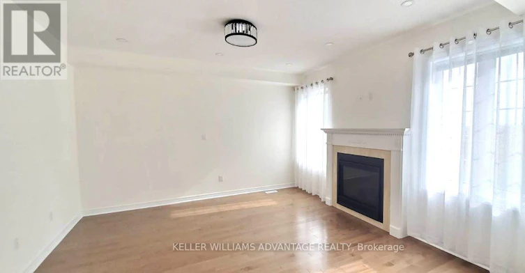 84 Little Britain Crescent, Brampton, ON, L6M 6A8 - 6
