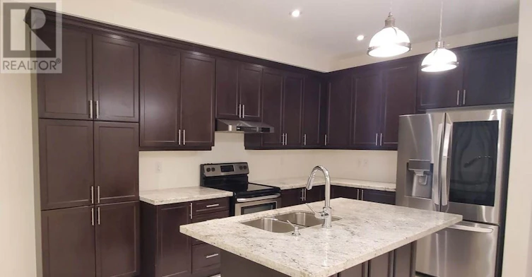 84 Little Britain Crescent, Brampton, ON, L6M 6A8 - 4