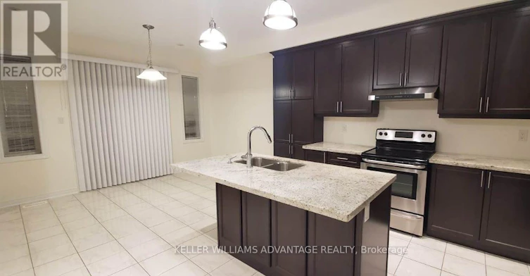 84 Little Britain Crescent, Brampton, ON, L6M 6A8 - 5