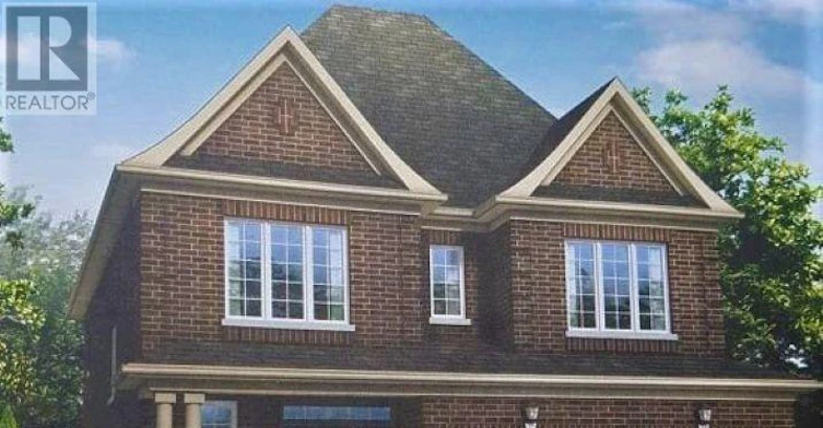 84 Little Britain Crescent, Brampton, ON, L6M 6A8