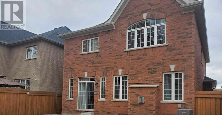84 Little Britain Crescent, Brampton, ON, L6M 6A8 - 15