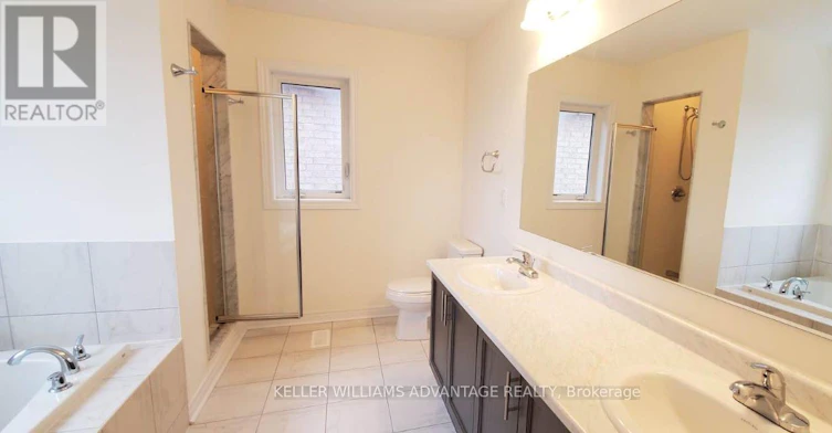 84 Little Britain Crescent, Brampton, ON, L6M 6A8 - 12