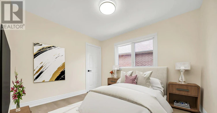 UPPER-5016 Natkarni Crescent, Mississauga, ON, L5V 1L2 - 28