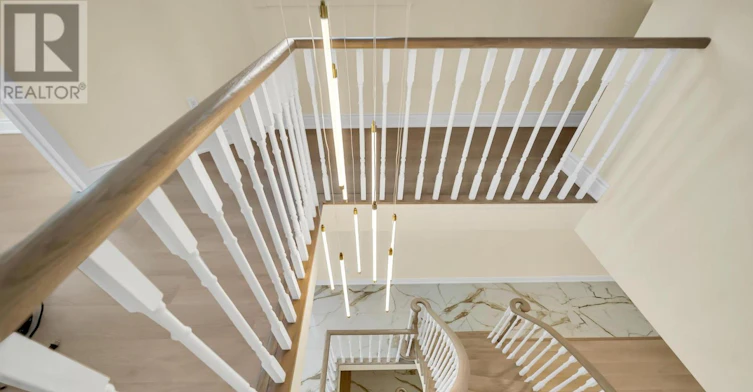 UPPER-5016 Natkarni Crescent, Mississauga, ON, L5V 1L2 - 36