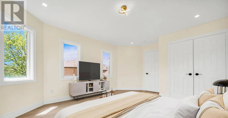 UPPER-5016 Natkarni Crescent, Mississauga, ON, L5V 1L2 - 25