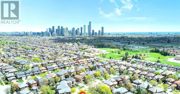UPPER-5016 Natkarni Crescent, Mississauga, ON, L5V 1L2 - 3