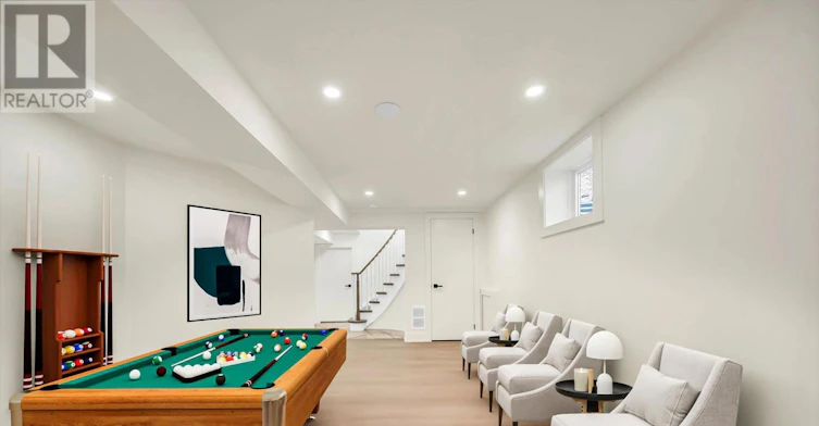 UPPER-5016 Natkarni Crescent, Mississauga, ON, L5V 1L2 - 38