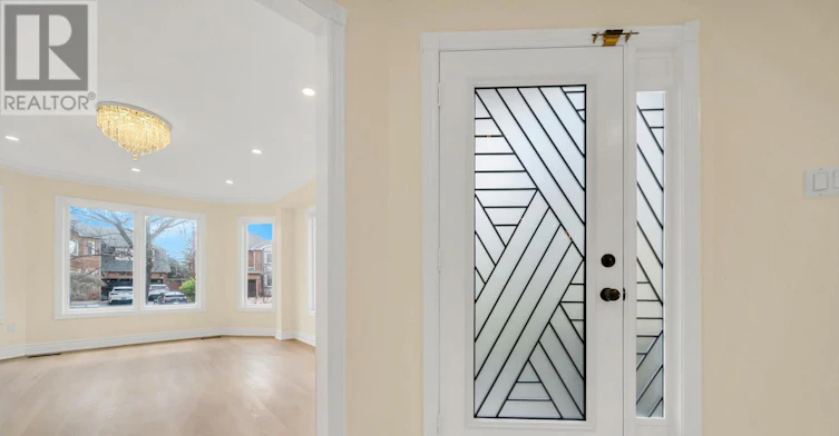 UPPER-5016 Natkarni Crescent, Mississauga, ON, L5V 1L2 - 5