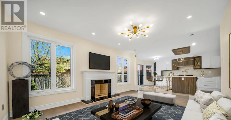 UPPER-5016 Natkarni Crescent, Mississauga, ON, L5V 1L2 - 18