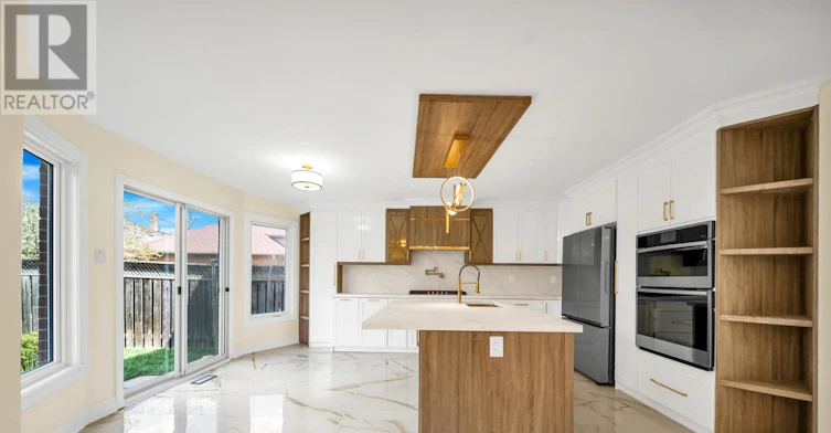 UPPER-5016 Natkarni Crescent, Mississauga, ON, L5V 1L2 - 19